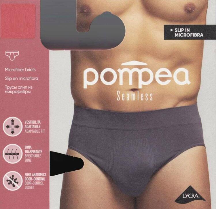 Pompea maglie microfibra discount